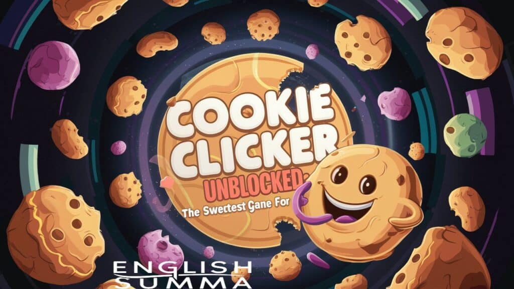 What is a cookie clicker