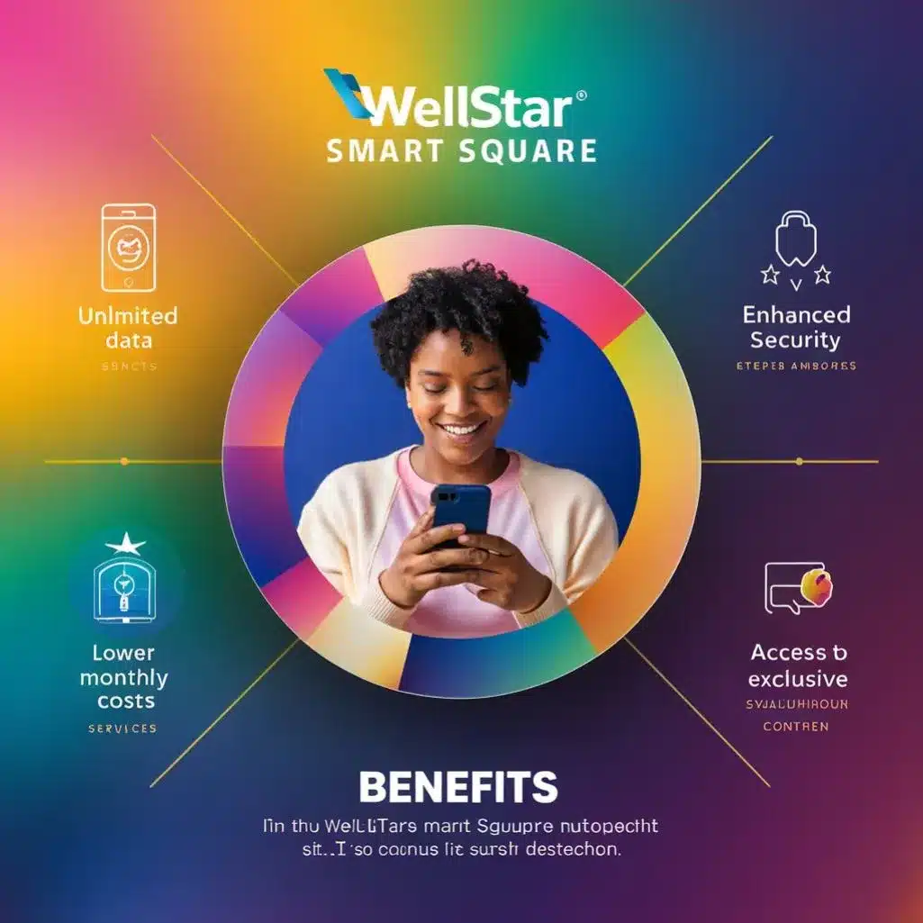 Wellstar Smart Square login A detailed guide English Summa