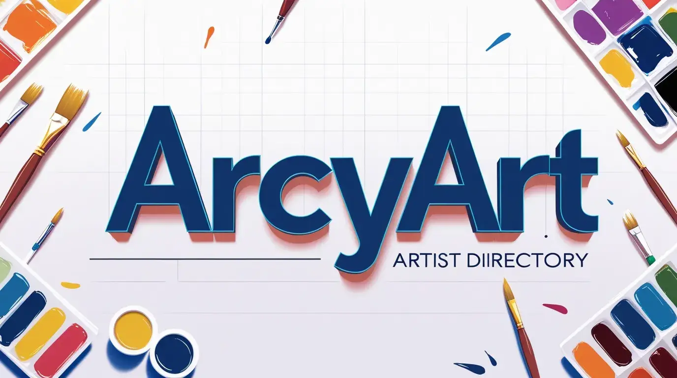 ArcyArt Artist Directory Find Unique Artworks & Styles