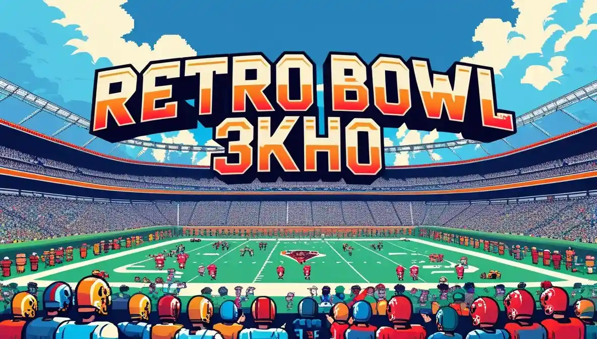 Retro Bowl 3kh0 Winning Strategies for Football Fans