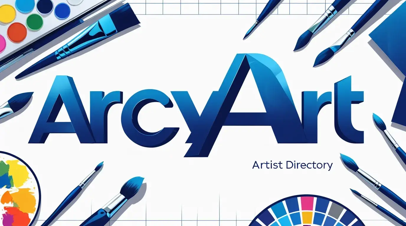 What is the ArcyArt Artists Directory